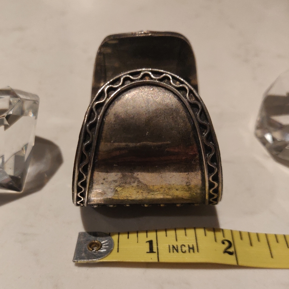 Cuff bracelet - Picture 9 of 9